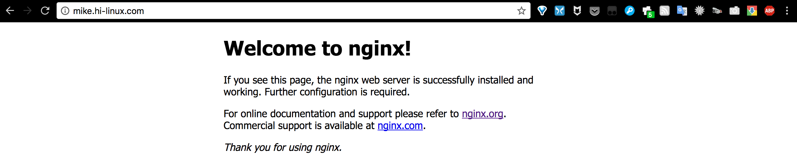 利用Naxsi在Nginx上构建WAF-顶好爱迪